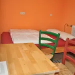 Spa-Hostel