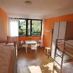 Spa-Hostel