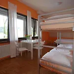 Spa-Hostel