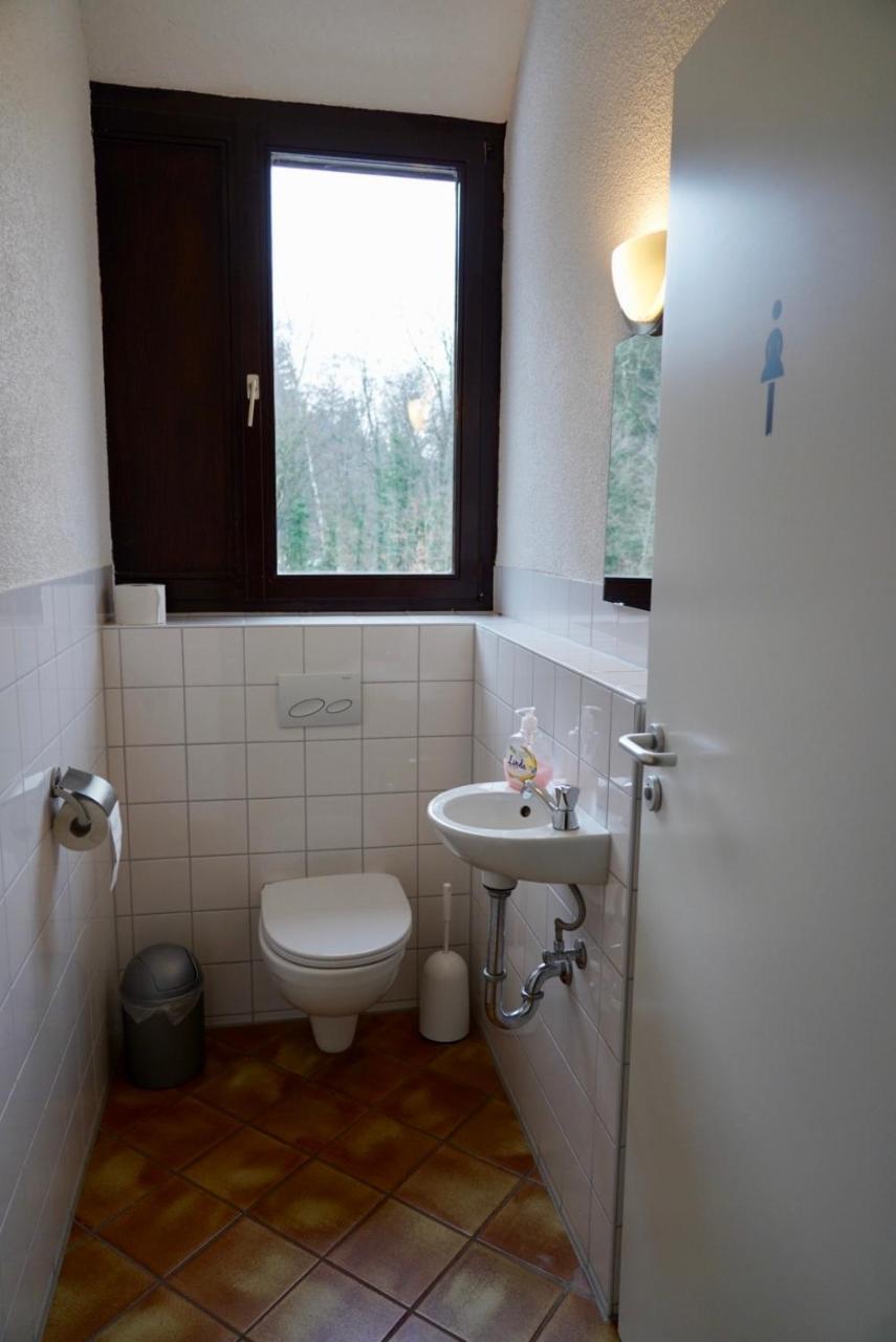 Spa-hostel Hostel *