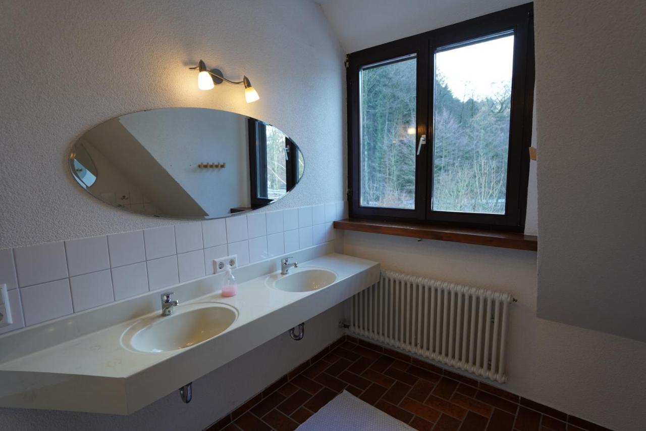 Spa-hostel *