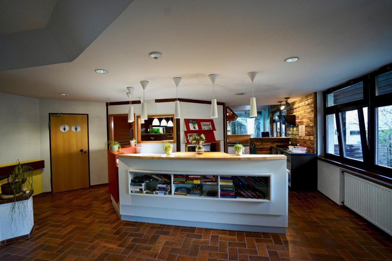 Spa-hostel Hostel