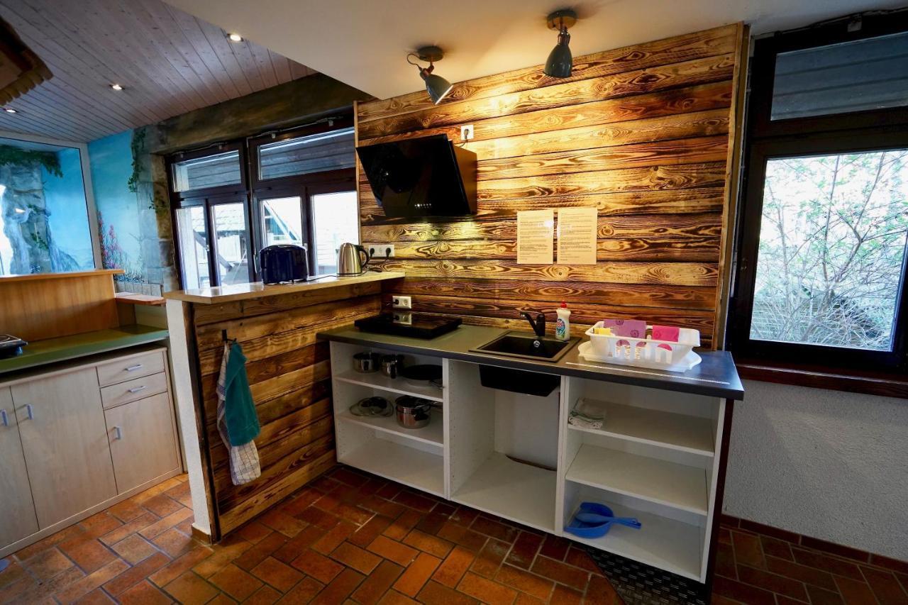 Hostel Spa-hostel