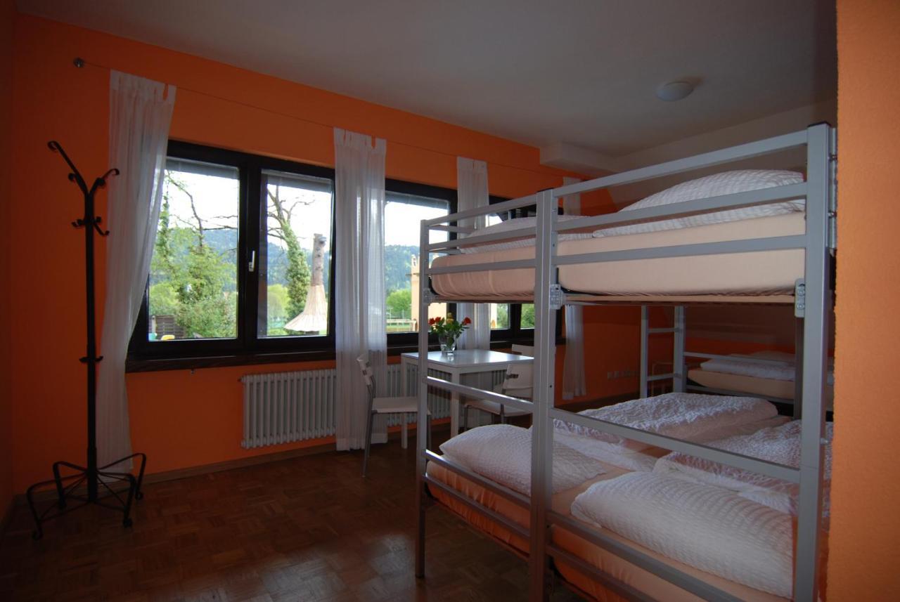 Spa-hostel Hostel *