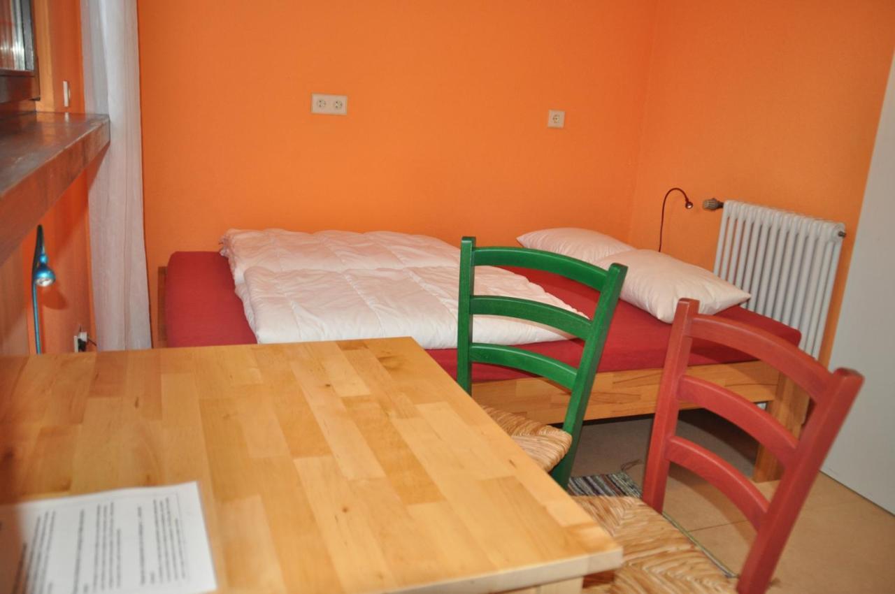 Spa-hostel Hostel
