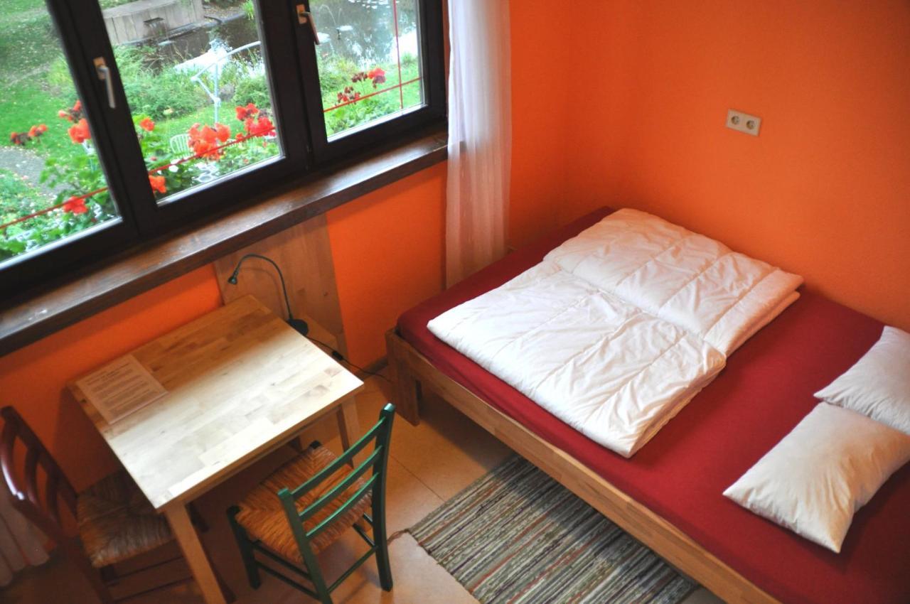 Spa-hostel Hostel Freiburg im Breisgau