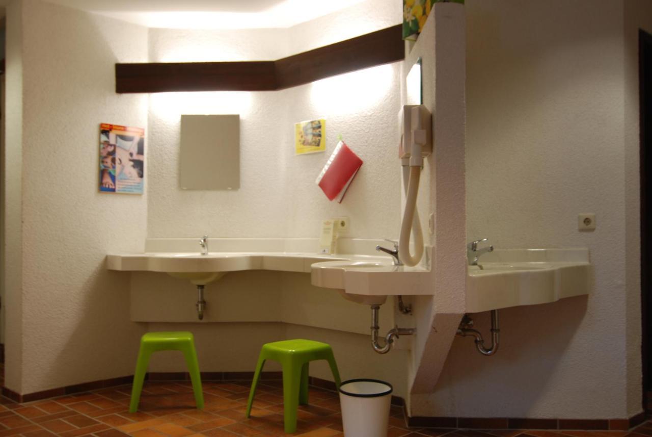 Spa-hostel *