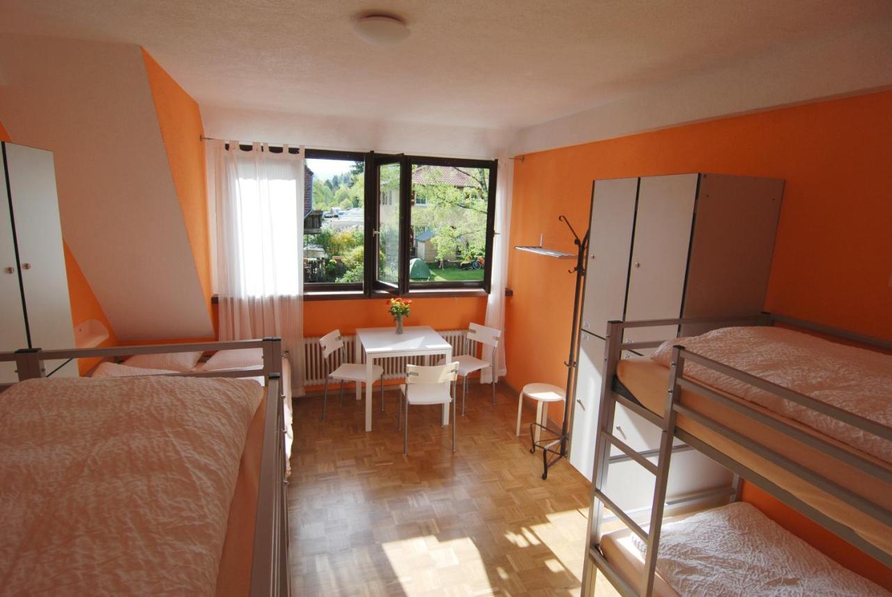 Spa-hostel Hostel