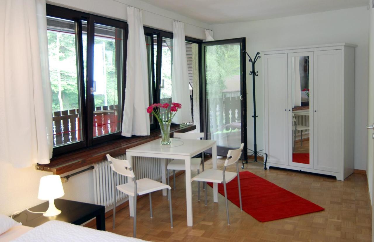 Spa-hostel *