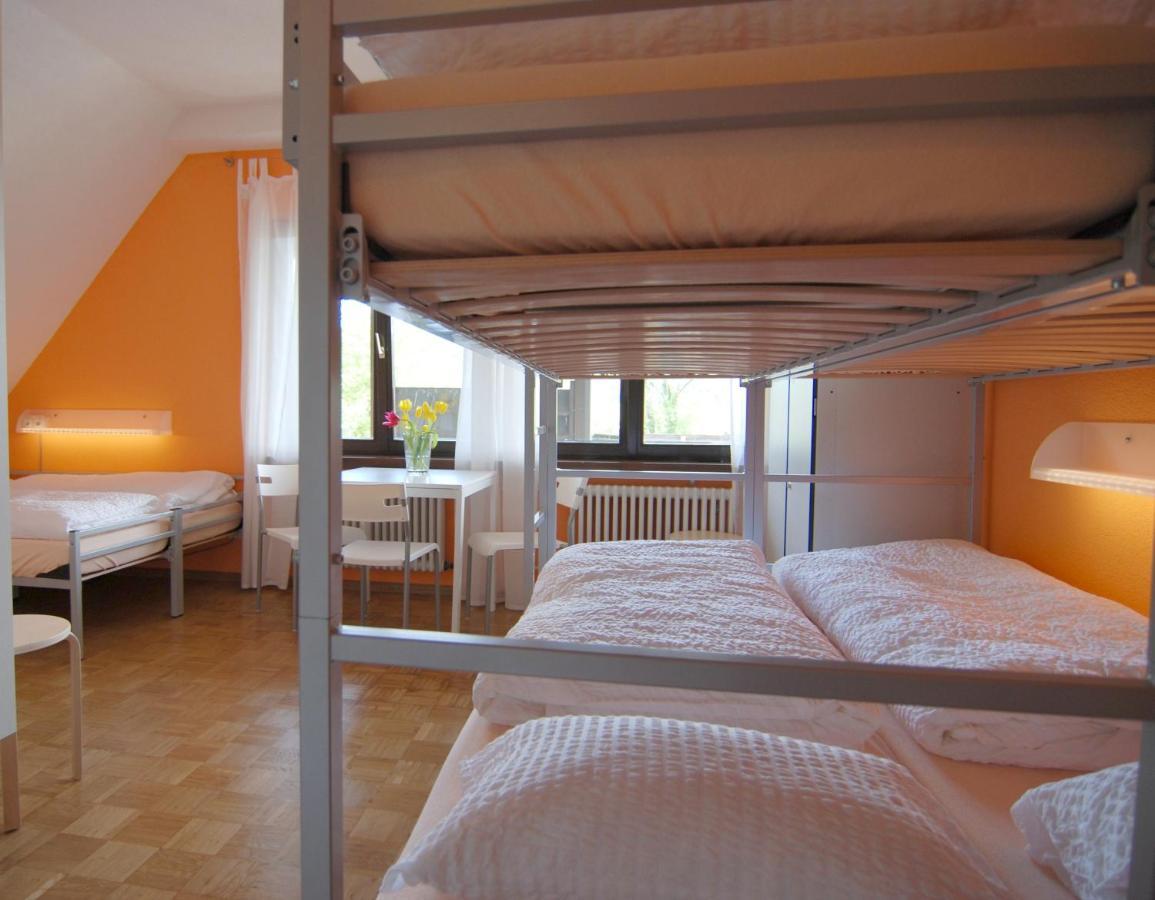Spa-hostel Hostel *