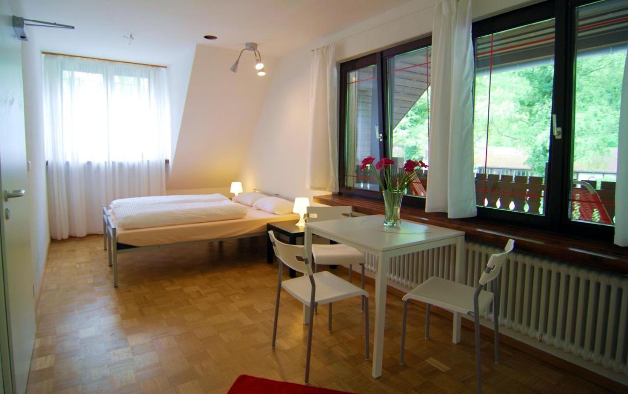 Spa-hostel