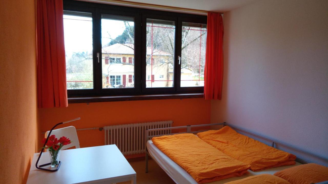 Spa-hostel * Freiburg im Breisgau