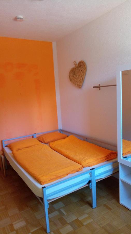 Spa-hostel Freiburg im Breisgau