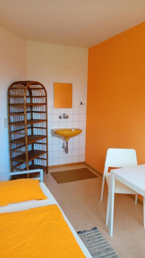 Spa-hostel Freiburg im Breisgau